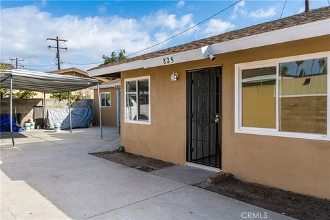 Photo of 825 S Shelton Street #825, Santa Ana, CA 92703 (MLS # PW25239768)
