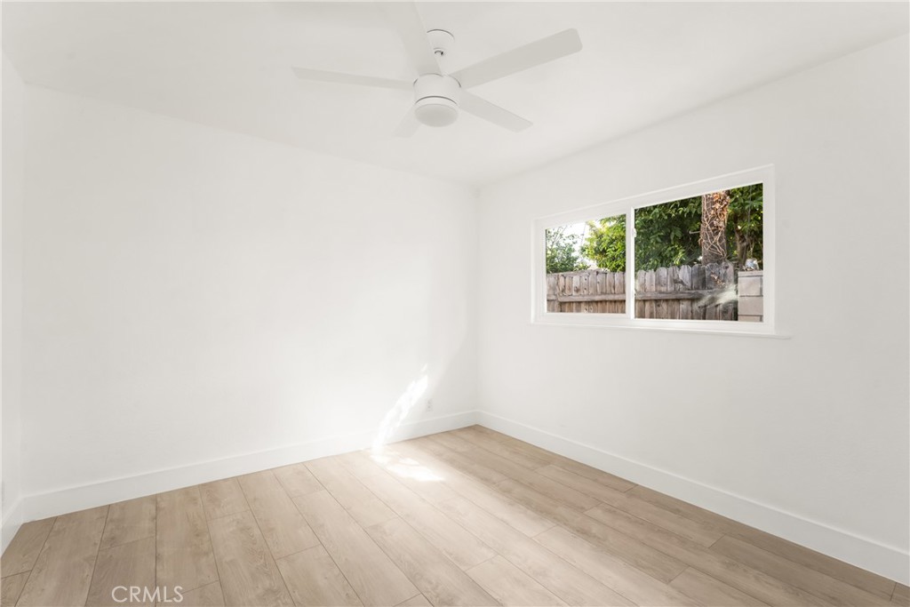 Santa Ana - Residential Lease