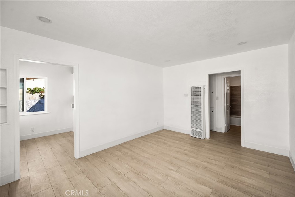 Santa Ana - Residential Lease