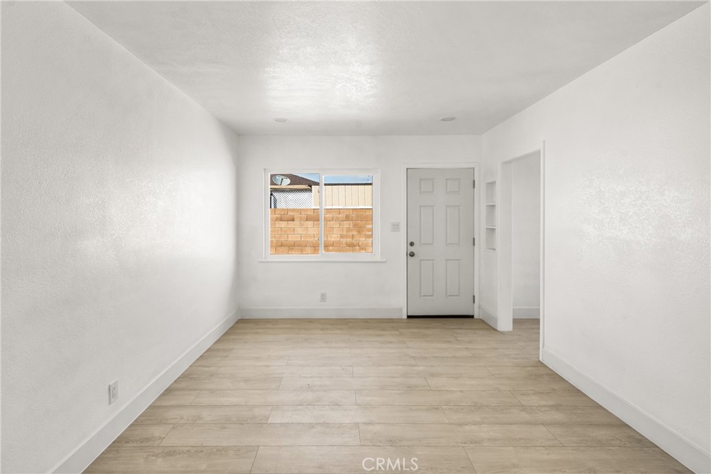 Santa Ana - Residential Lease