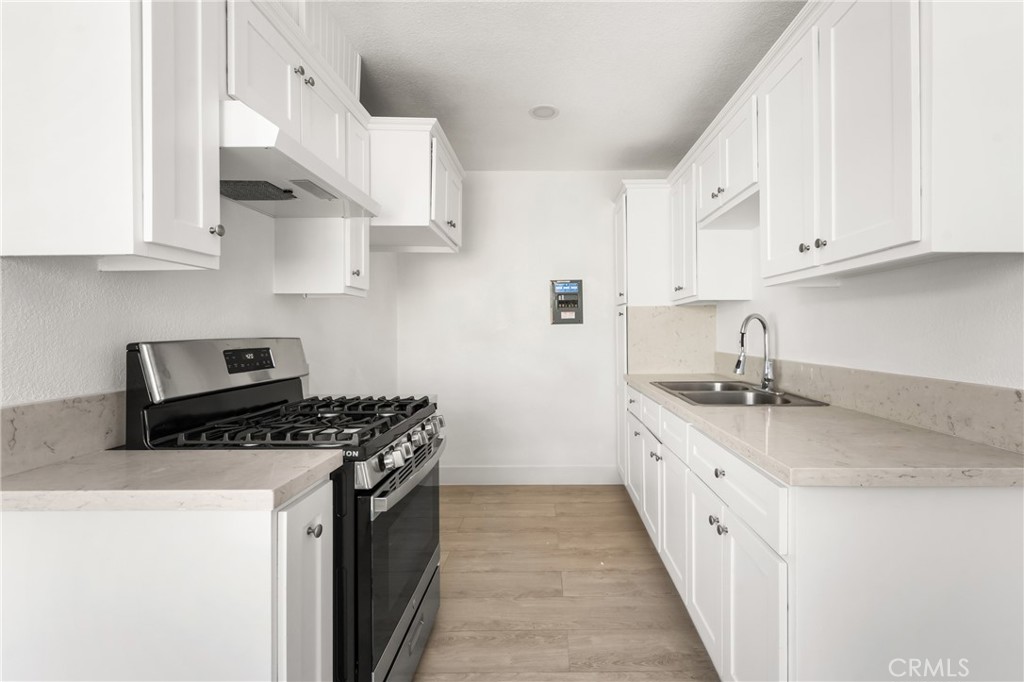 Santa Ana - Residential Lease