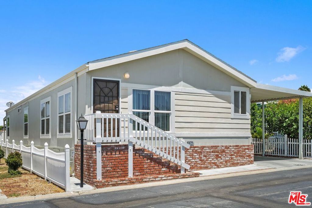 17700 S Avalon Boulevard SP126