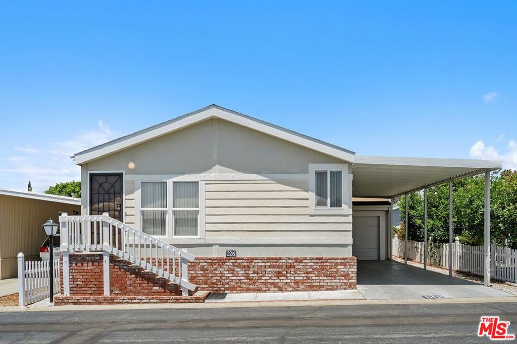 17700 S Avalon Boulevard SP126