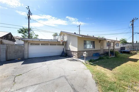 5082 La Madera Avenue, El Monte, CA 91732 - MLS#: CV25154667