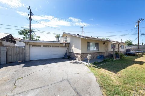 5082 La Madera Avenue El Monte CA 91732