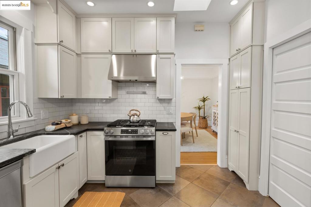 ELMWOOD - Residential