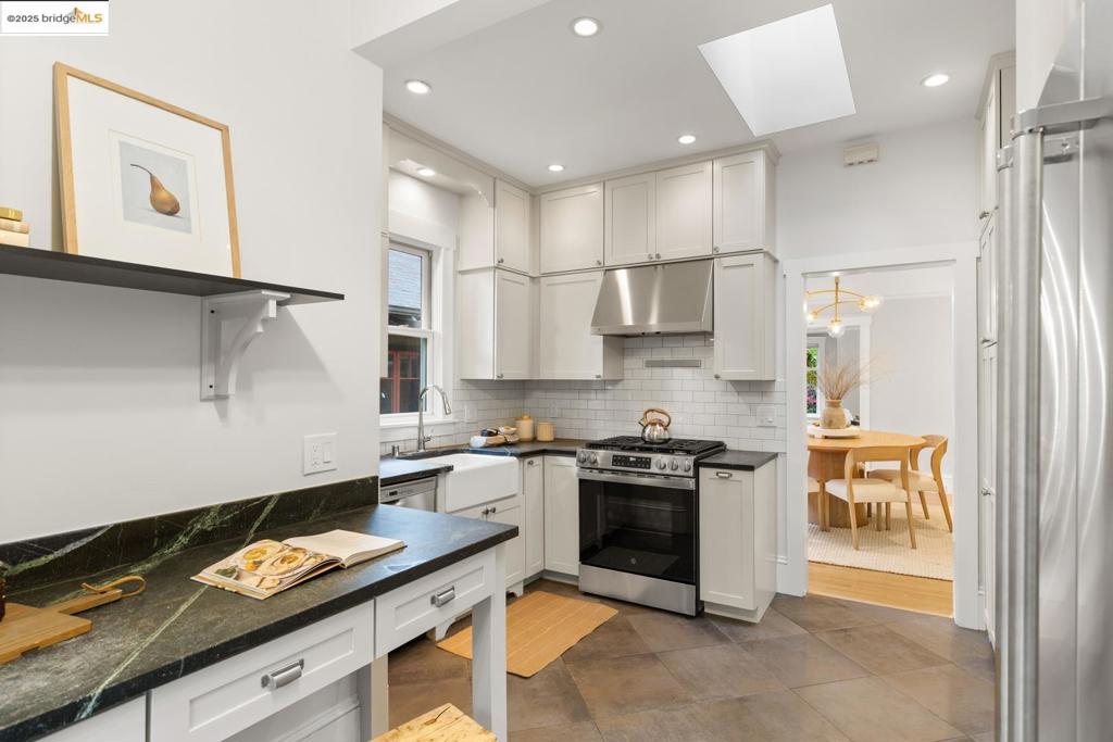 ELMWOOD - Residential