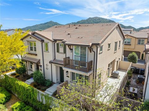Photo of 31312 Calle Cirros, Temecula, CA 92592 (MLS # SW26079081)