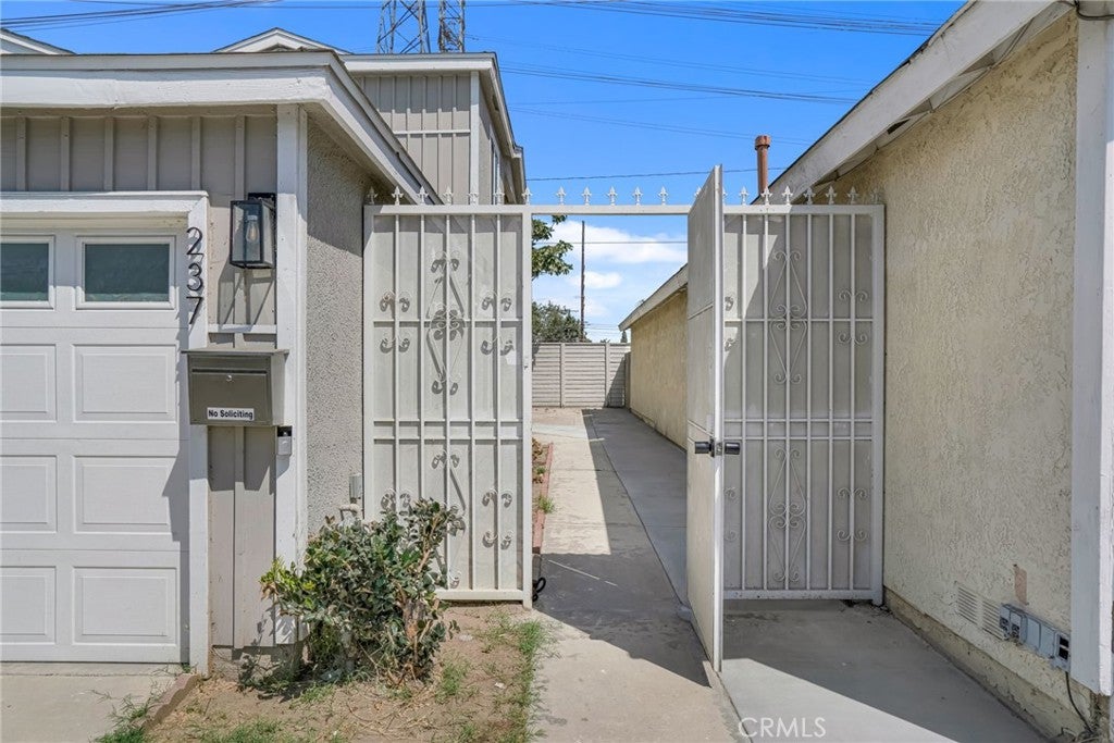 237 Orleans