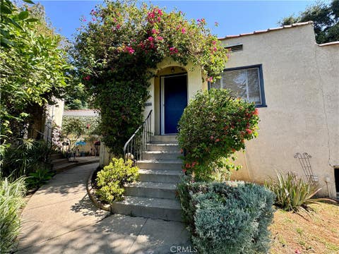 Photo of 1712 Gillette Crescent Cres #A, South Pasadena, CA 91030 (MLS # WS26159089)