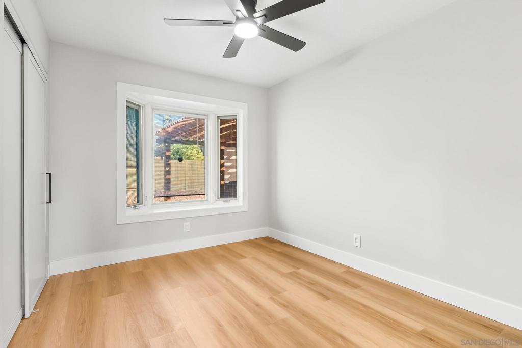 San Diego - Residential