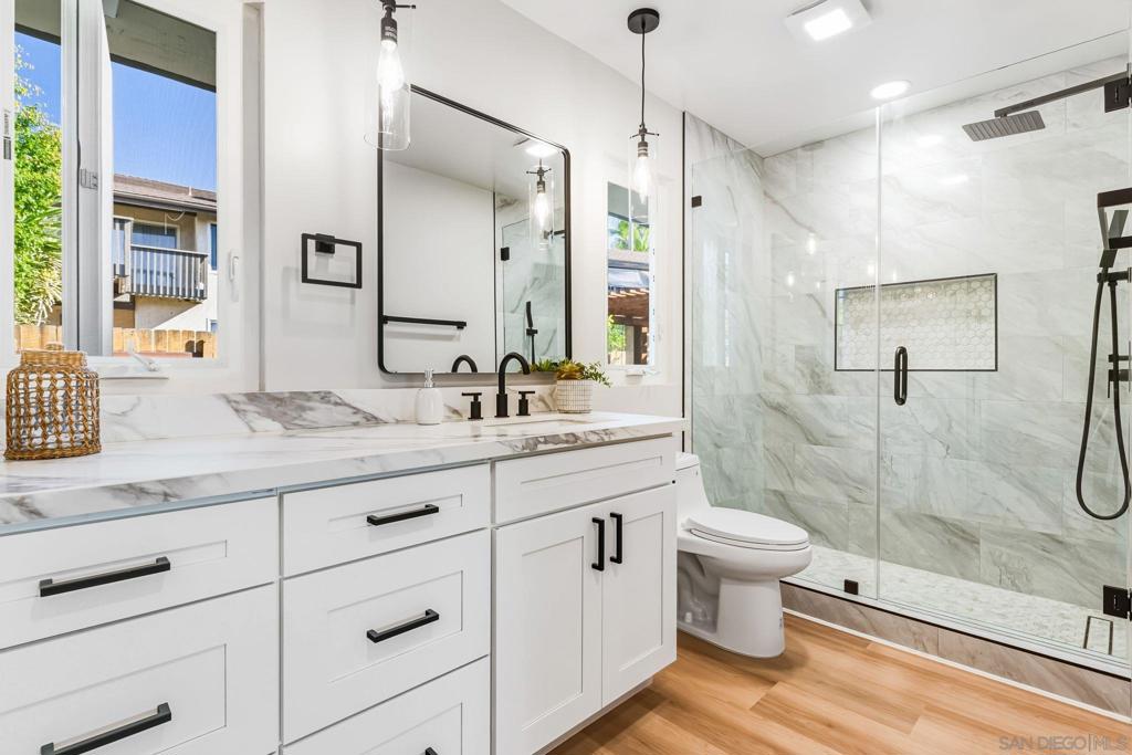 San Diego - Residential