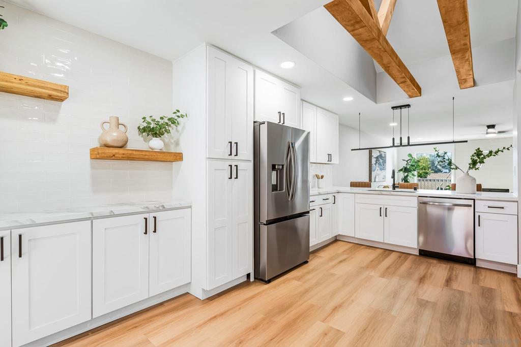 San Diego - Residential