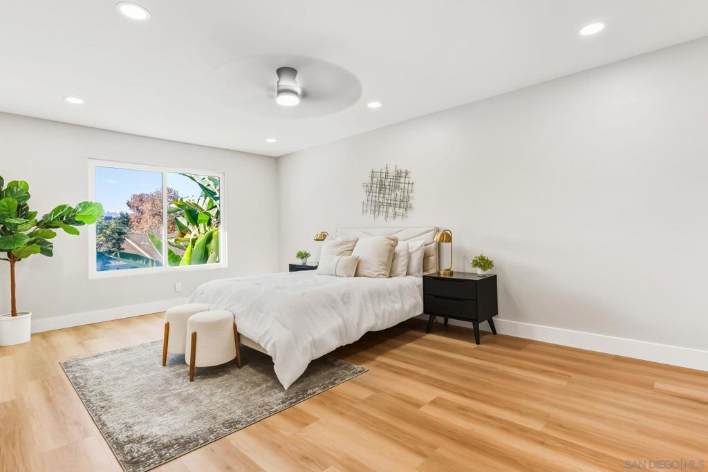 San Diego - Residential