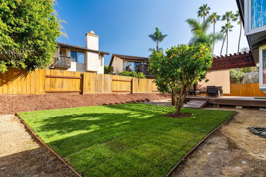 San Diego - Residential