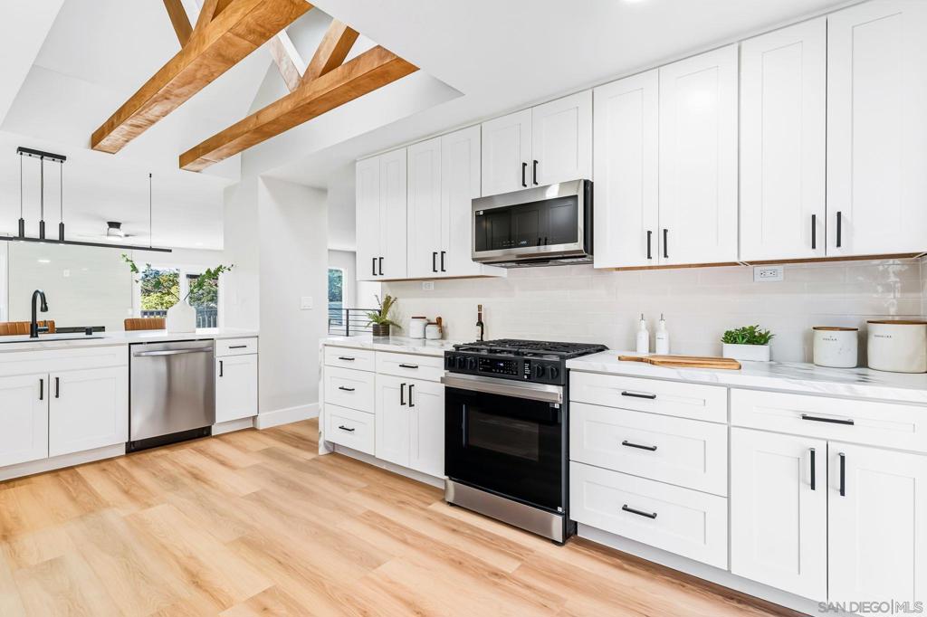 San Diego - Residential