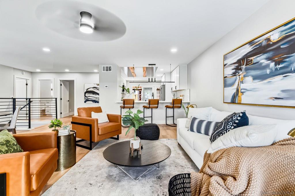 San Diego - Residential