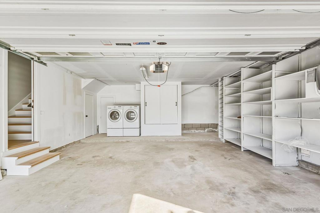 San Diego - Residential