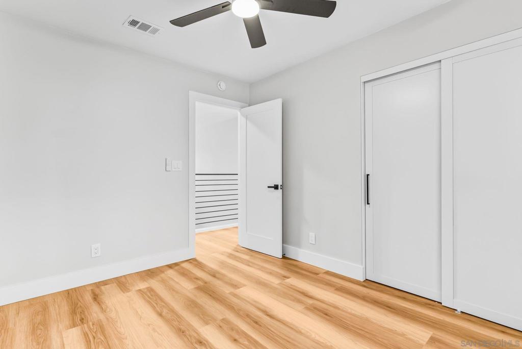 San Diego - Residential