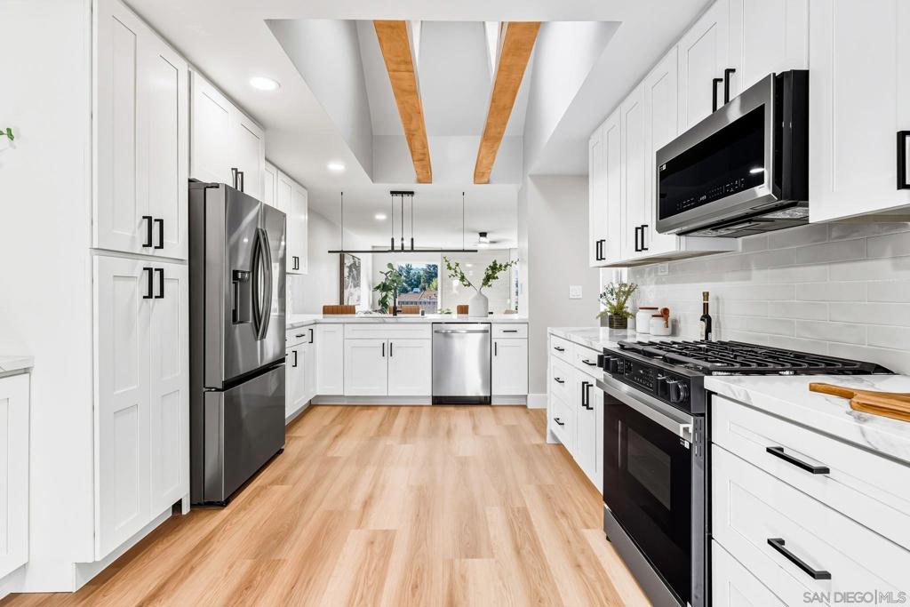 San Diego - Residential