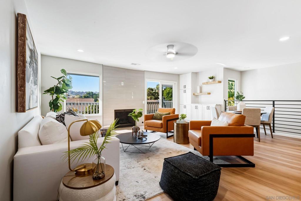 San Diego - Residential