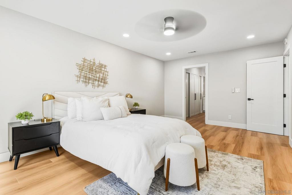 San Diego - Residential