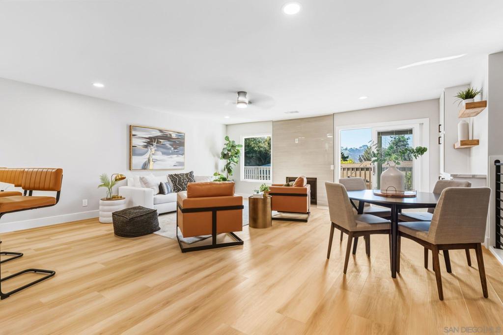 San Diego - Residential