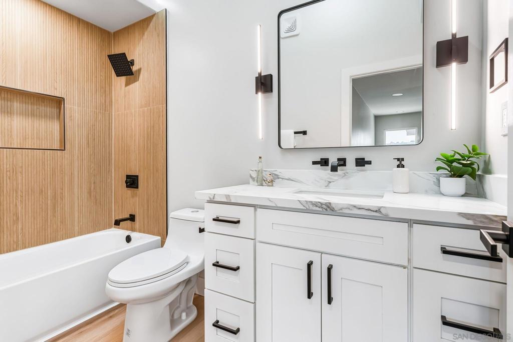 San Diego - Residential