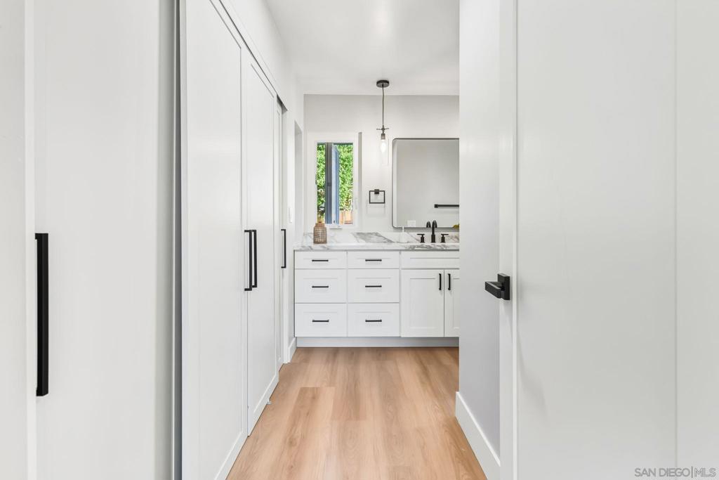 San Diego - Residential