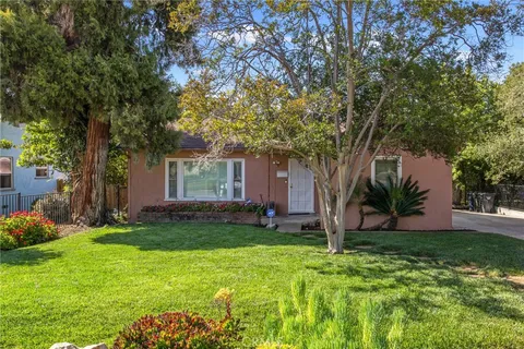 546 North Place, Redlands, CA 92373 - MLS#: IG26090607