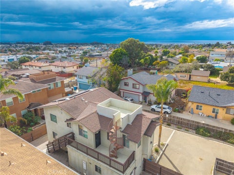 Tiny photo for 1730 Newport Avenue, Grover Beach, CA 93433 (MLS # PI26220262)