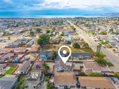 Tiny photo for 1730 Newport Avenue, Grover Beach, CA 93433 (MLS # PI26220262)