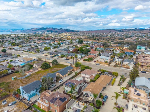 Tiny photo for 1730 Newport Avenue, Grover Beach, CA 93433 (MLS # PI26220262)