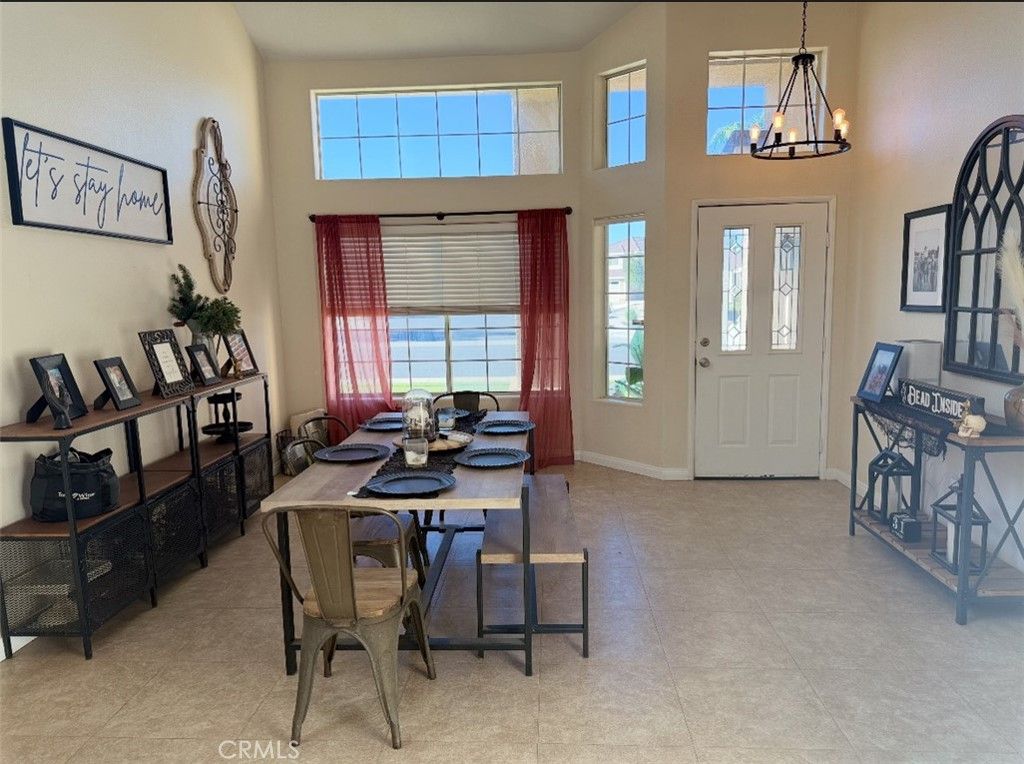 Photo of 27070 Lamdin Ave, Menifee, CA 92584 (MLS # SW25243738)