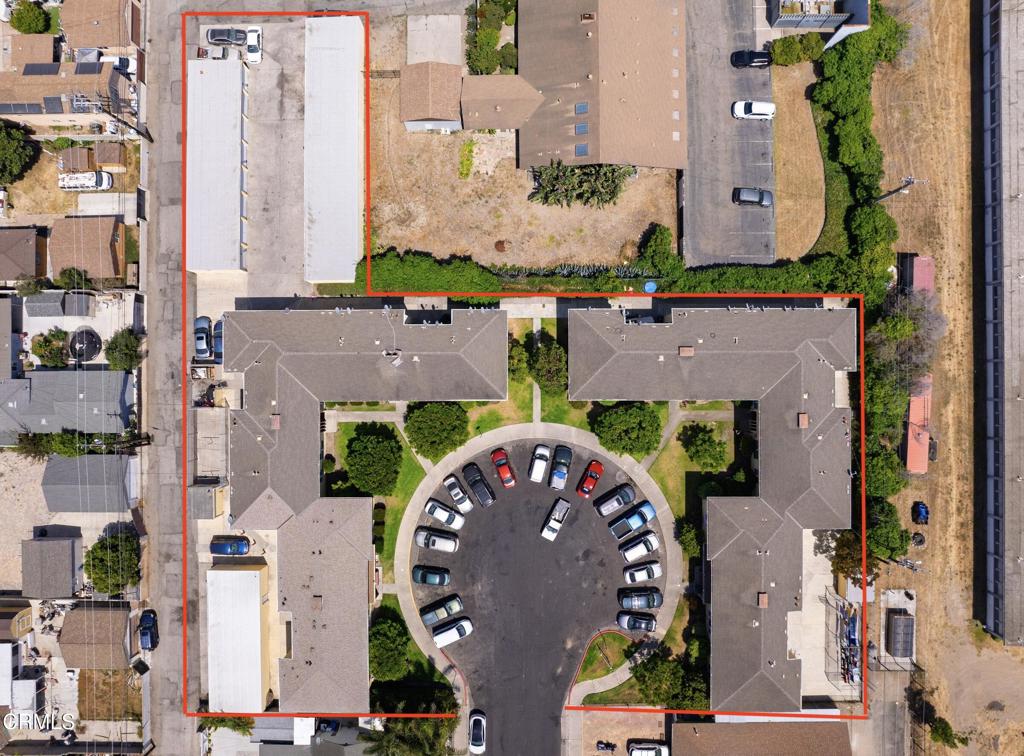 Oxnard: Other - 0033 - Residential Income