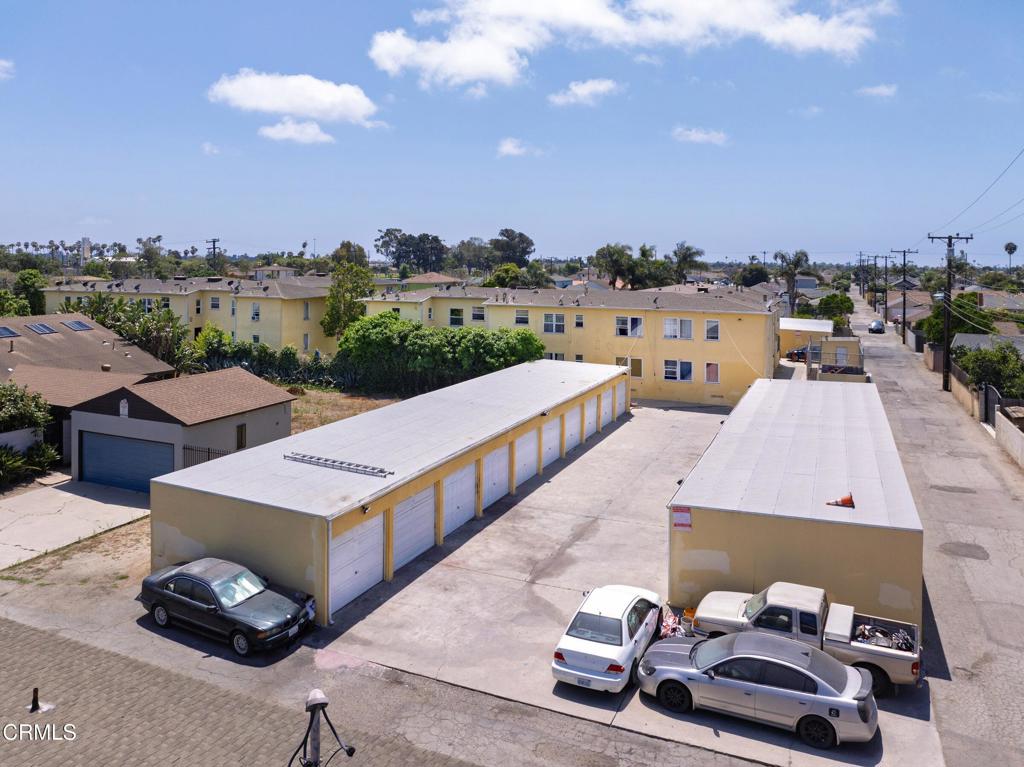 Oxnard: Other - 0033 - Residential Income