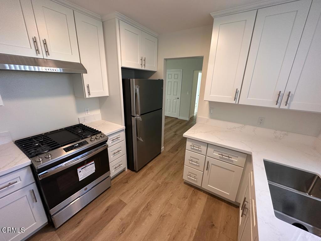 Oxnard: Other - 0033 - Residential Income