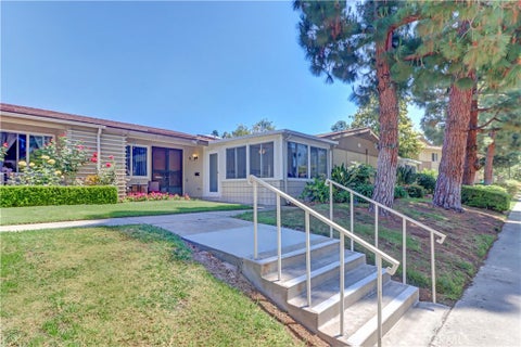 Photo of 2 Via Castilla #F, Laguna Woods, CA 92637 (MLS # OC26139308)