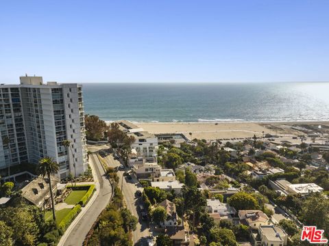 Photo of 0 Ocean Ave Ext, Los Angeles, CA 90402 (MLS # 26663229)