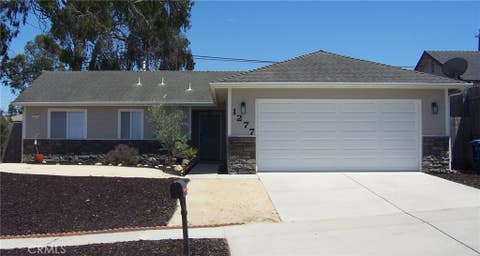 Photo of 1277 Galaxy Street, Nipomo, CA 93444 (MLS # PI26155592)