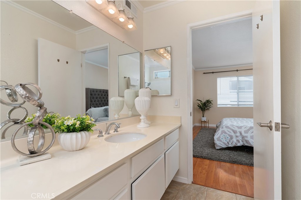 Vista Del Flores (VDF) - Residential