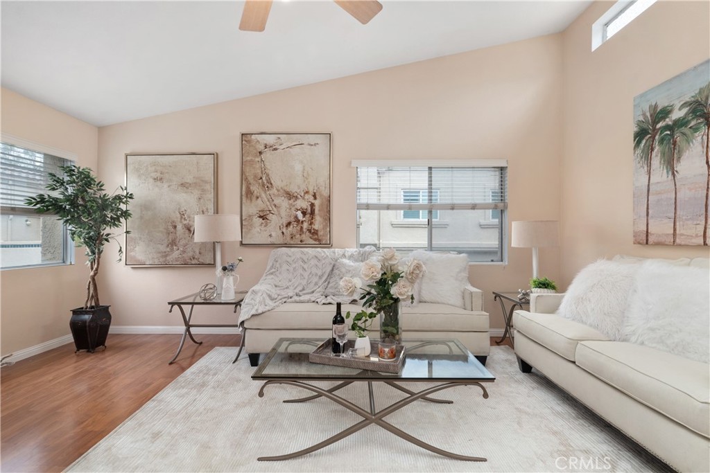 Vista Del Flores (VDF) - Residential