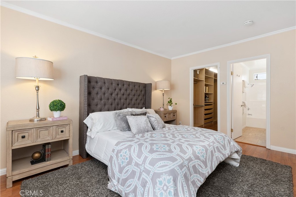 Vista Del Flores (VDF) - Residential