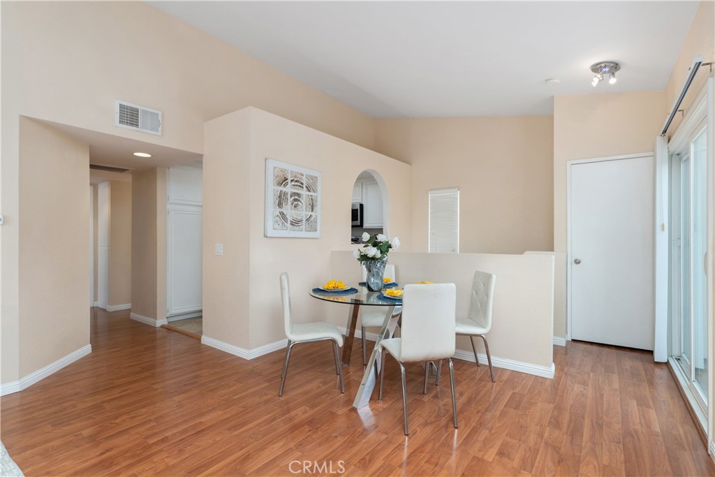 Vista Del Flores (VDF) - Residential