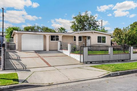 Photo of 17648 Salais Street, La Puente, CA 91744 (MLS # P1-26405)