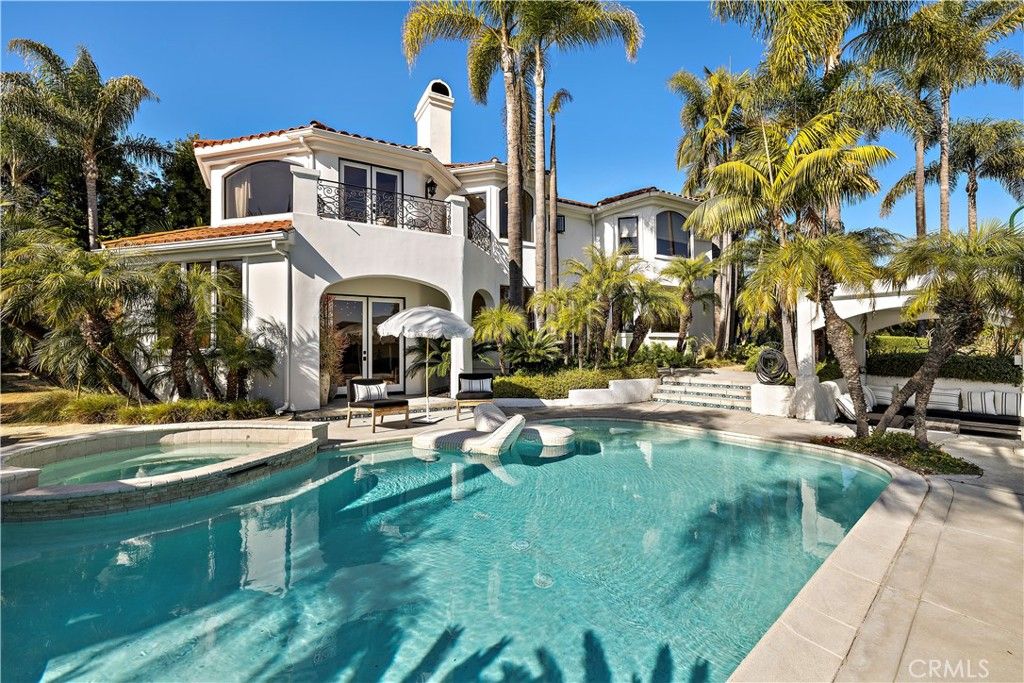 Photo of 31941 Paseo Cielo, San Juan Capistrano, CA 92675 (MLS # LG26036209)