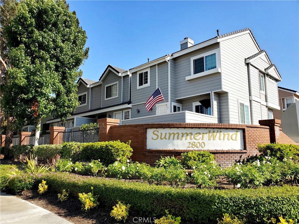 Finally, a very rare opportunity to own this extensively renovated 3 bed 2.5 bath end unit in the highly coveted Summerwind community. You will love the quiet premium location with open views with easy access to the club house, eastside pool and playground.
The owner has invested a lot of time and money into the property over the last 2 years including a Brand New Kitchen with all new cabinets, stainless steel appliances, counters and fixtures! There is even a 5 stage reverse osmosis filtration system installed under the kitchen sink. All new baths with quartz counters, new paint and light fixtures. The 2 upper bathrooms also have new tiled showers and flooring.
This stylish home features an open concept living room with gorgeous engineered wood flooring, a gas fireplace, new sliders and direct access to a spacious patio. There is new recessed lighting, upgraded light fixtures and new dual-paned windows throughout. Upstairs you will find 3 bedrooms including a primary suite with vaulted ceilings, recessed lighting, and walk in closet. Lower level has a separate laundry area with a new utility sink, deep storage under the stairs, and a newer tankless water heater next to the two car garage. As additional bonus, the garage is now equipped with Tesla/EV charger, water softener system, new garage door with new motor and 2 openers.
Summerwind is a well maintained tranquil community with beautiful landscaping, fountains, pond and small waterfalls. It has 3 pools, spa, a tot lot, clubhouse and ample guest parking. Enjoy resort style living in a very relaxing environment in the award-winning Torrance Unified School District! Walk to Wilson park with the biweekly Farmer’s market & Madrona Marsh. Near Del Amo mall, markets and restaurants. 15 minutes drive to Redondo beach. With everything you have been waiting for, don’t miss this opportunity to call this place your home! HOA includes Trash, Common Area Maintenance and Earthquake Insurance.
