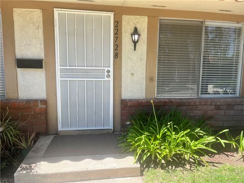 22728 Madrid Drive Lake Forest CA 92630