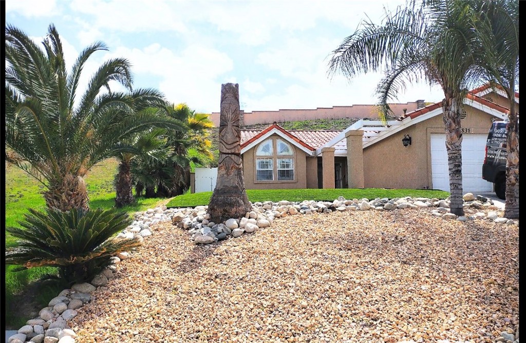 23831 Cruise Circle Drive