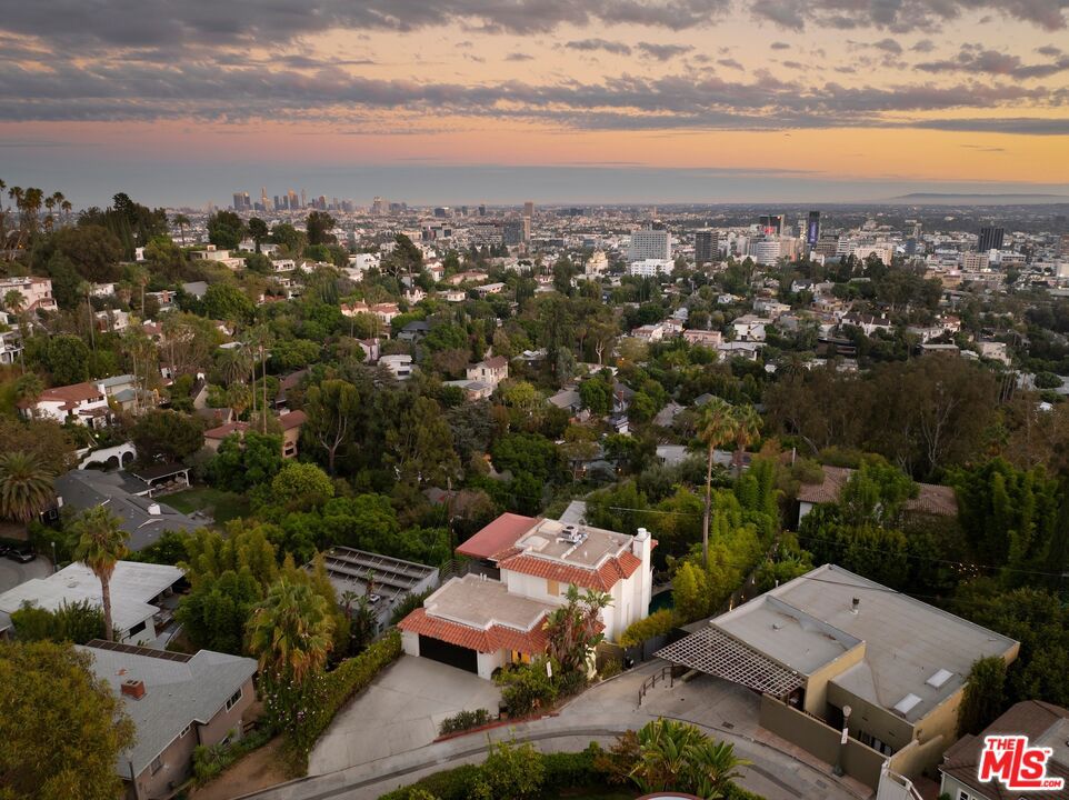 Photo of 6350 Bryn Mawr Drive, Los Angeles, CA 90068 (MLS # 26985935)